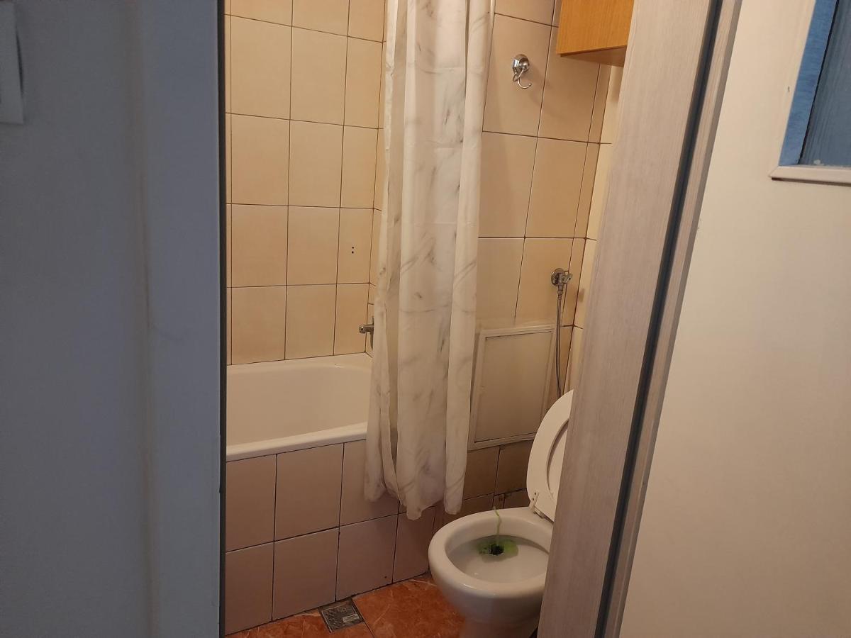 Bucharest Trip Apartment Dış mekan fotoğraf