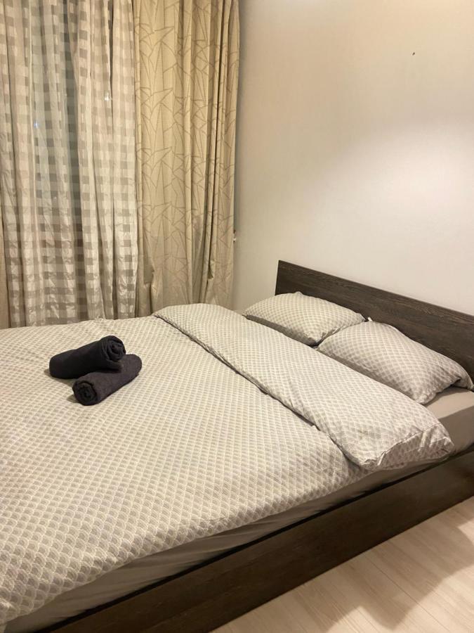 Bucharest Trip Apartment Dış mekan fotoğraf
