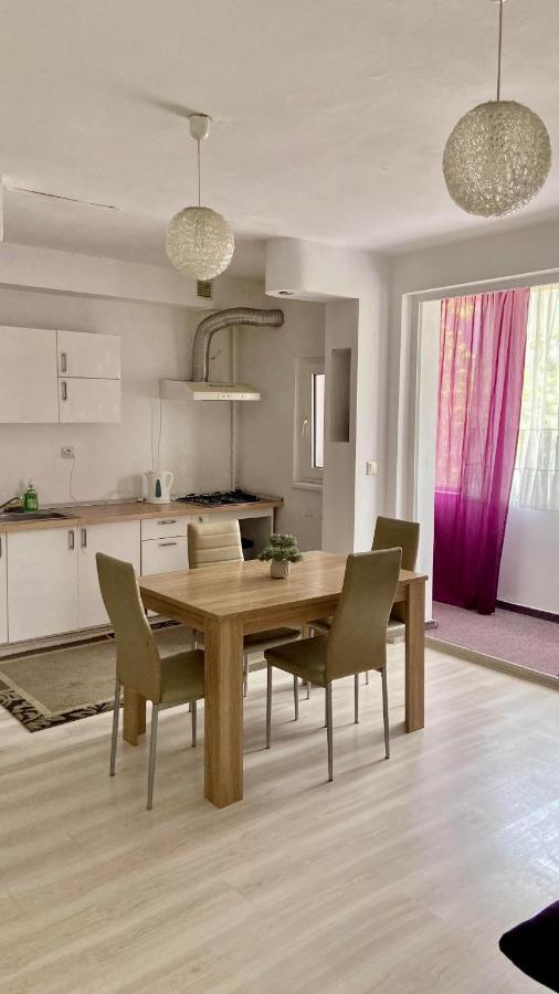 Bucharest Trip Apartment Dış mekan fotoğraf
