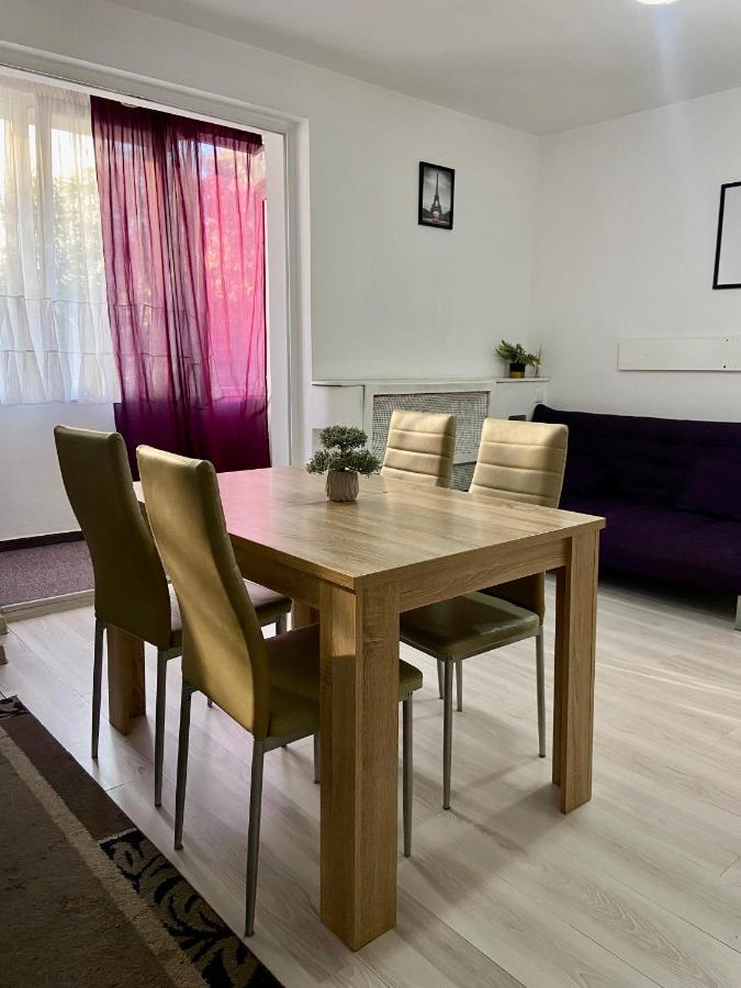 Bucharest Trip Apartment Dış mekan fotoğraf