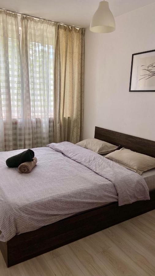 Bucharest Trip Apartment Dış mekan fotoğraf