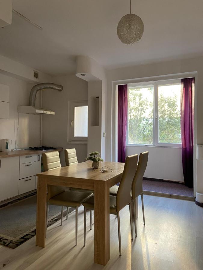 Bucharest Trip Apartment Dış mekan fotoğraf