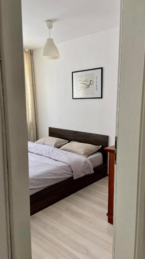 Bucharest Trip Apartment Dış mekan fotoğraf
