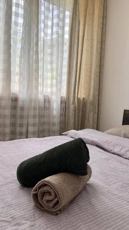 Bucharest Trip Apartment Dış mekan fotoğraf