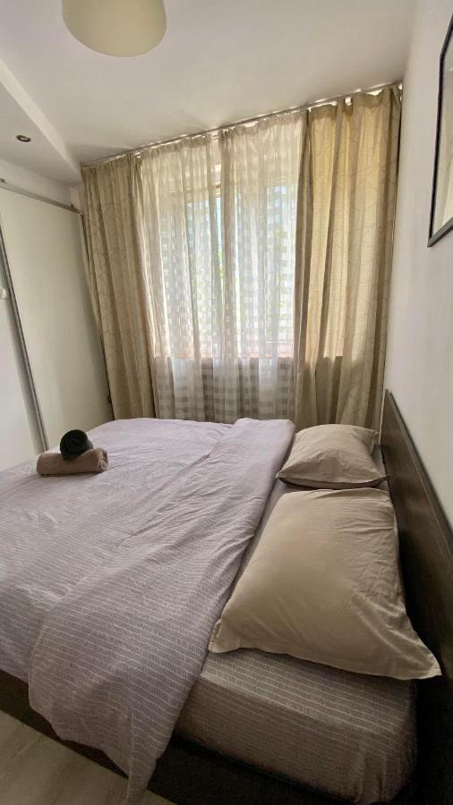Bucharest Trip Apartment Dış mekan fotoğraf