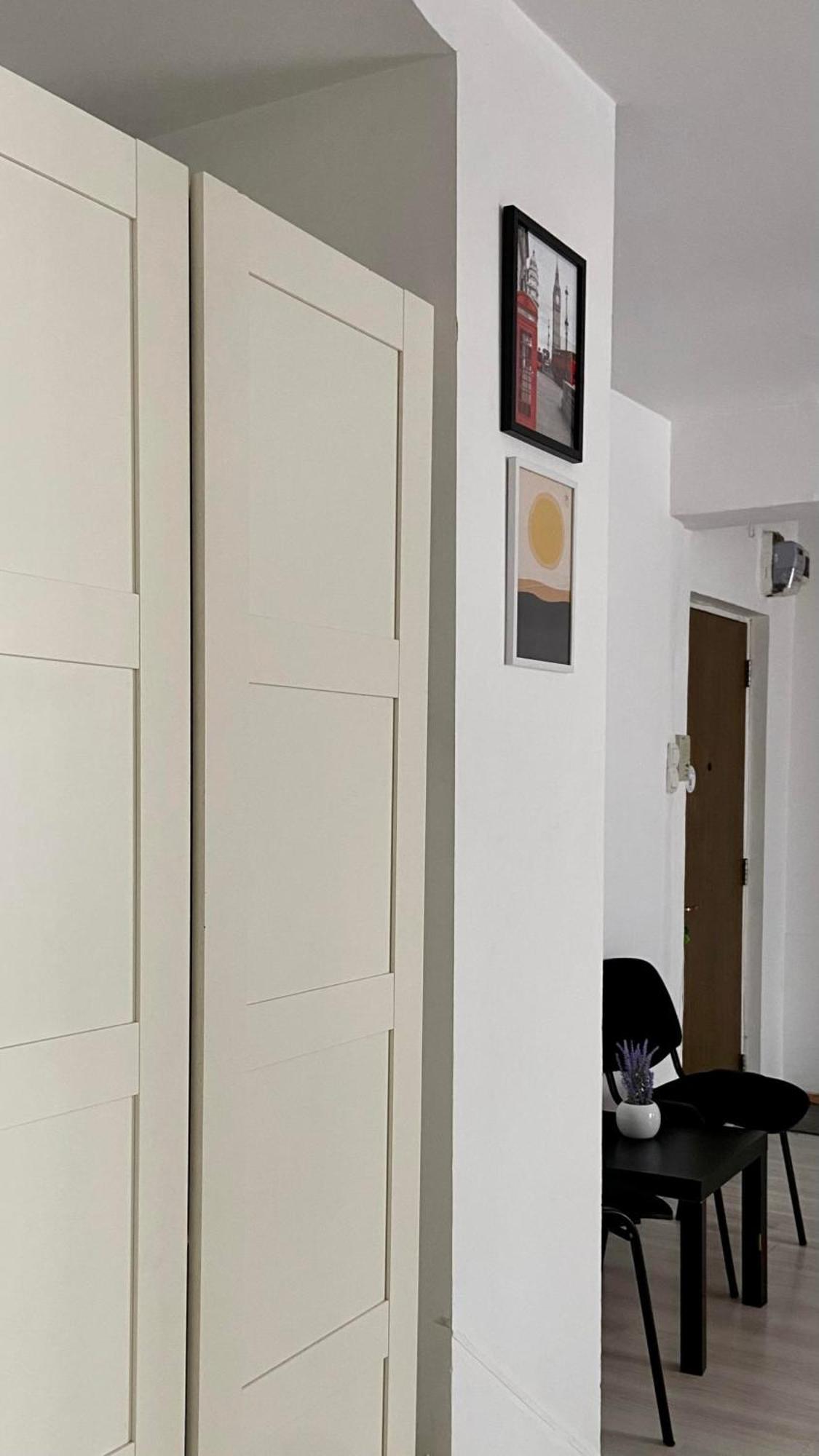 Bucharest Trip Apartment Dış mekan fotoğraf