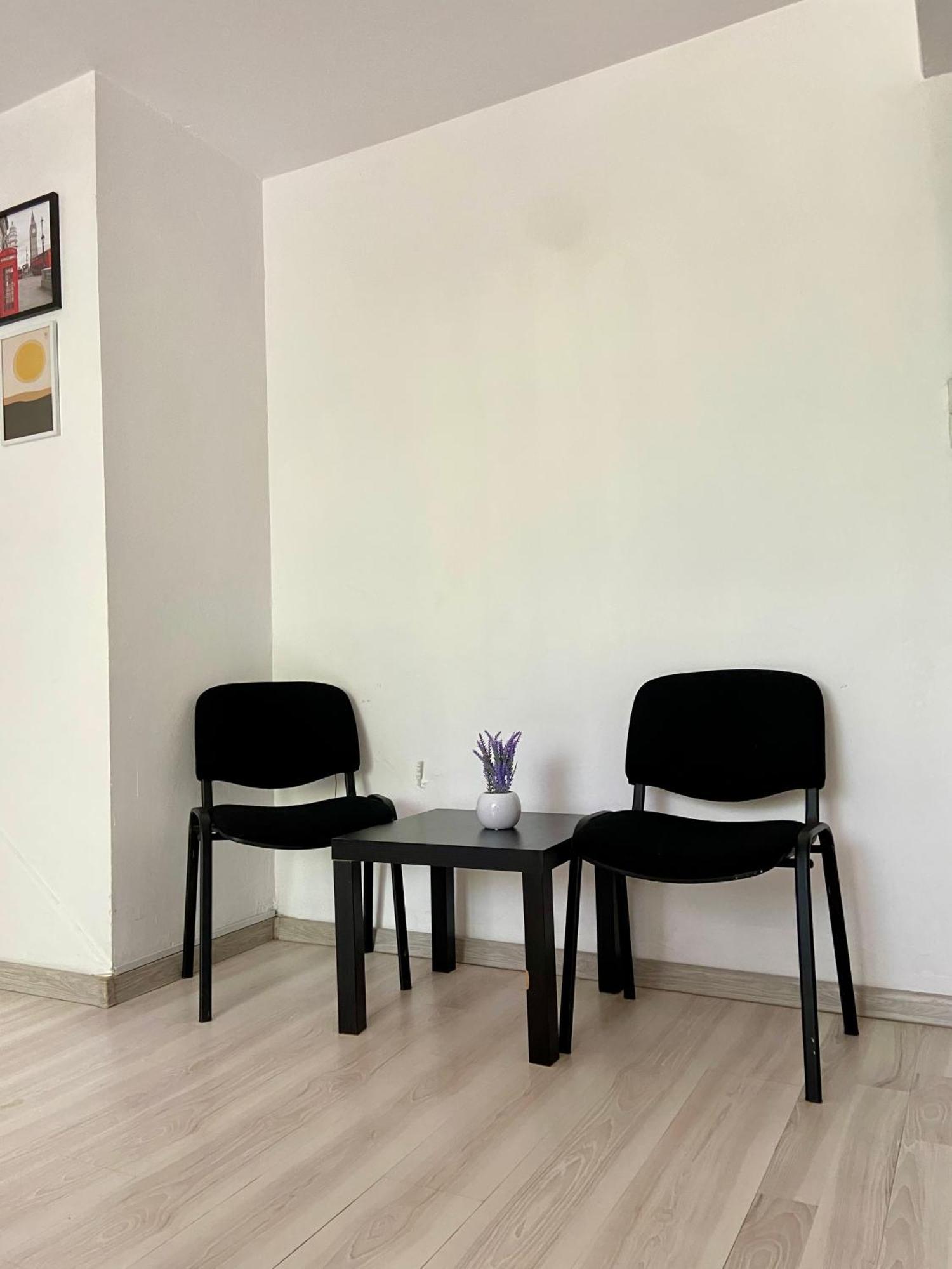 Bucharest Trip Apartment Dış mekan fotoğraf